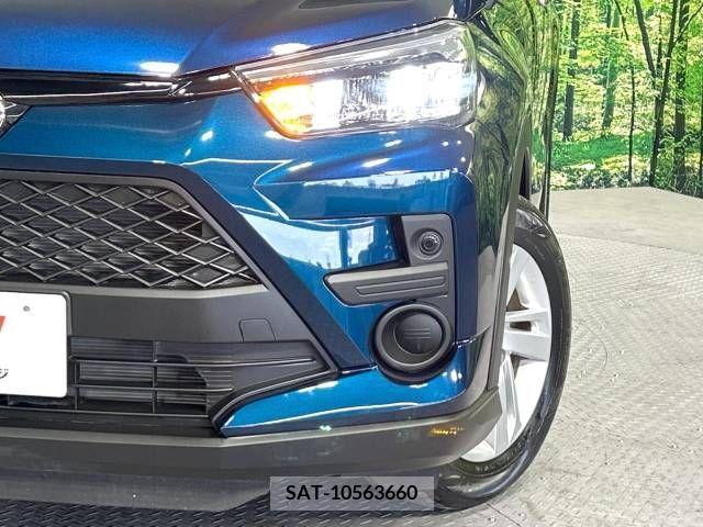 Toyota RAIZE 2020-03 324286-12
