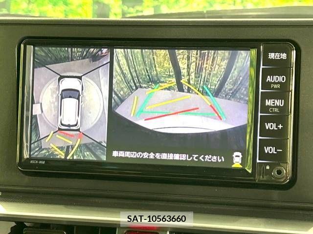 Toyota RAIZE 2020-03 324286-4
