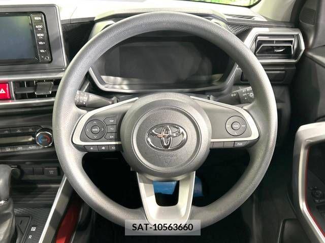 Toyota RAIZE 2020-03 324286-11
