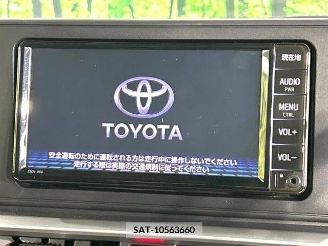 Toyota RAIZE 2020-03 324286-3