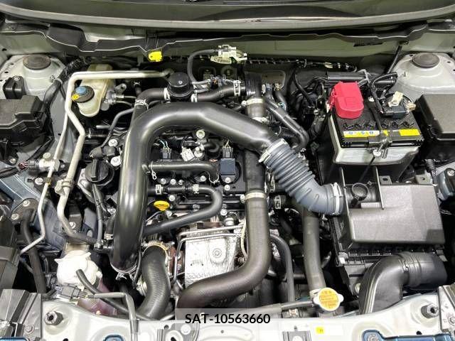 Toyota RAIZE 2020-03 324286-18