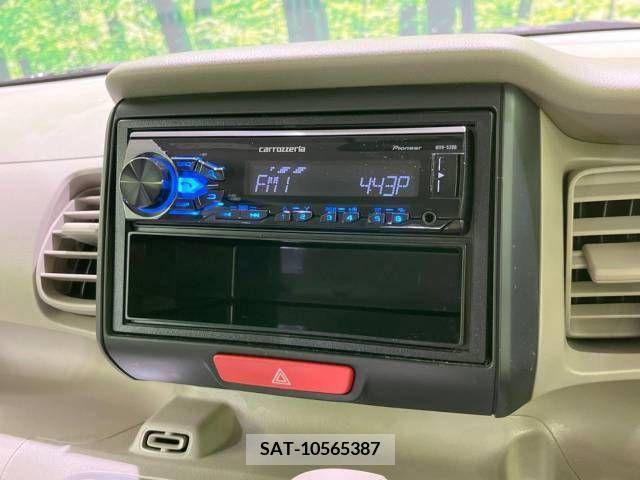 Honda N BOX 2017-02 214403-2