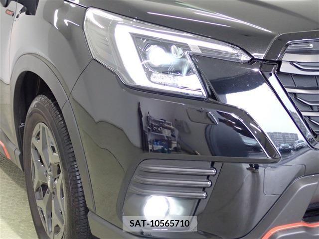Subaru FORESTER 2022-08 326193-7