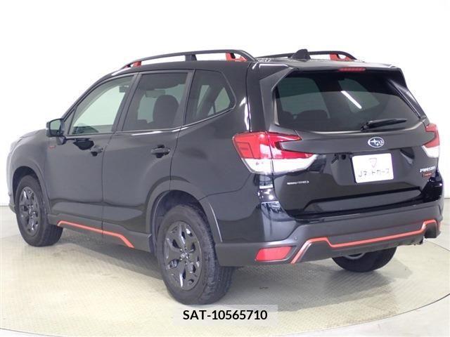 Subaru FORESTER 2022-08 326193-6