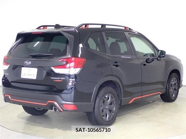 Subaru FORESTER 2022-08 326193-3