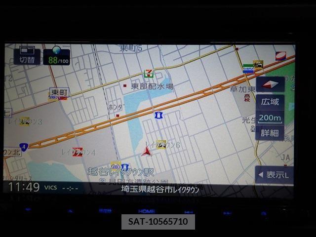 Subaru FORESTER 2022-08 326193-1
