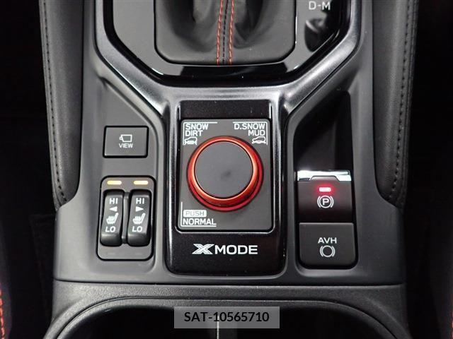 Subaru FORESTER 2022-08 326193-16