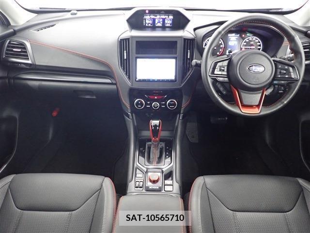 Subaru FORESTER 2022-08 326193-10