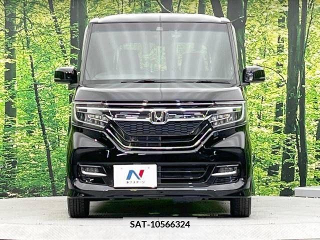 Honda N BOX CUSTOM 2018-02 306946-14