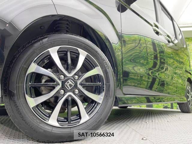 Honda N BOX CUSTOM 2018-02 306946-13