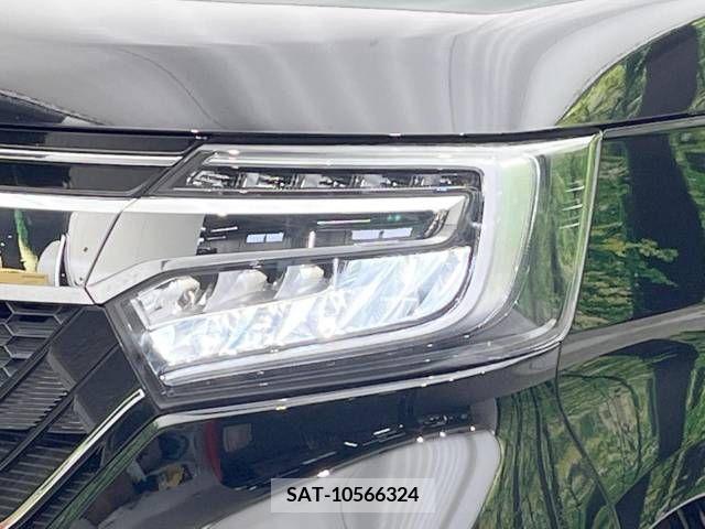 Honda N BOX CUSTOM 2018-02 306946-12