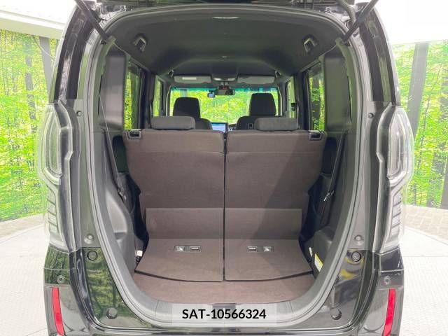 Honda N BOX CUSTOM 2018-02 306946-11