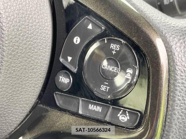 Honda N BOX CUSTOM 2018-02 306946-6