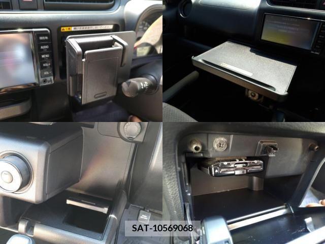Toyota PROBOX VAN 2017-04 282585-5