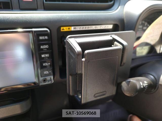 Toyota PROBOX VAN 2017-04 282585-16