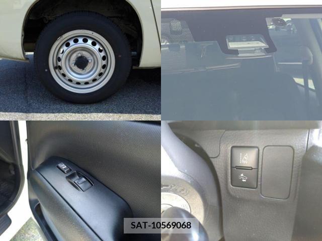 Toyota PROBOX VAN 2017-04 282585-3