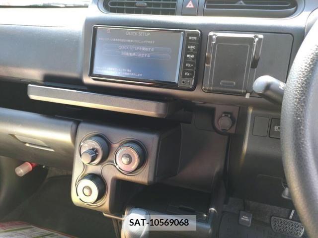 Toyota PROBOX VAN 2017-04 282585-15