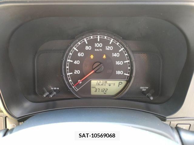Toyota PROBOX VAN 2017-04 282585-14
