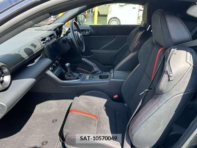 Subaru BRZ 2023-01 320976-2
