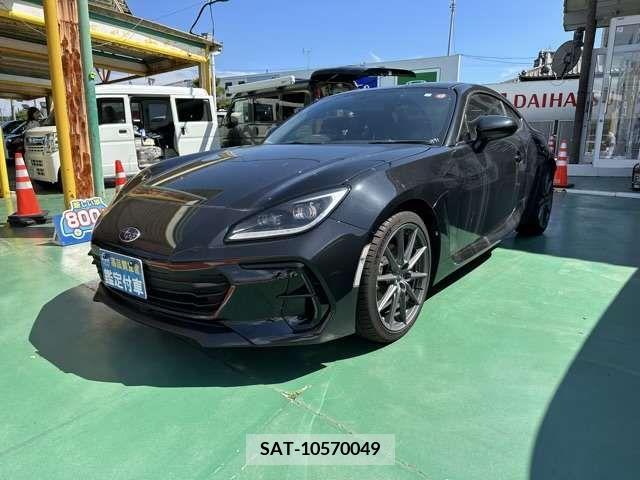 Subaru BRZ 2023-01 320976-0