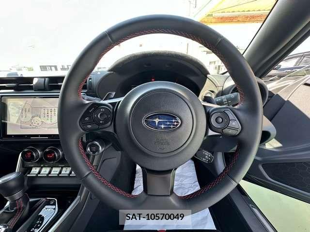 Subaru BRZ 2023-01 320976-11