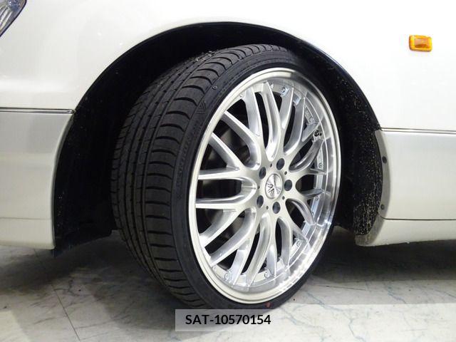 Toyota CELSIOR 1999-11 263938-18