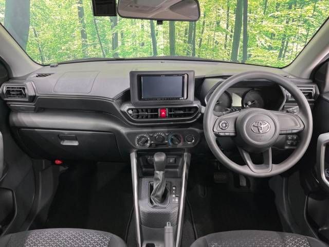 Toyota RAIZE 2023-05 189664-1