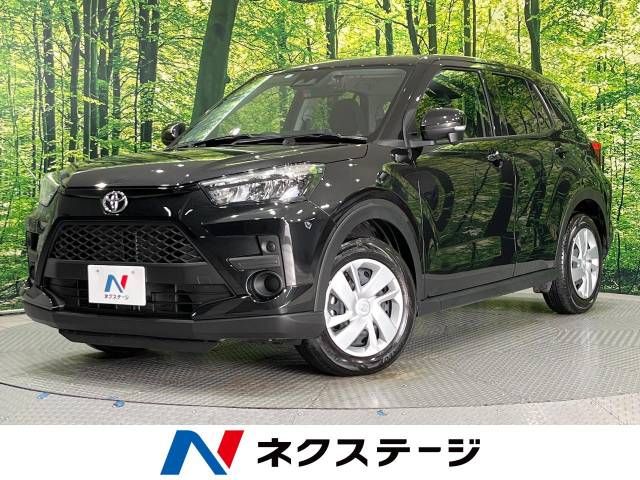 Toyota RAIZE 2023-05 189664-0