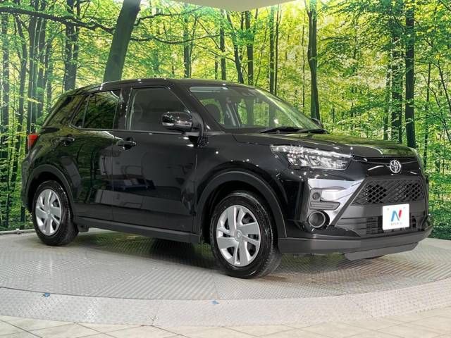 Toyota RAIZE 2023-05 189664-16