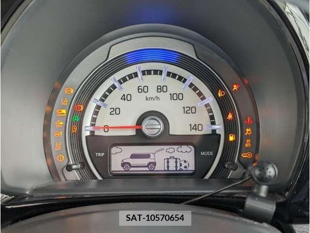 Suzuki HUSTLER 2017-08 361450-19