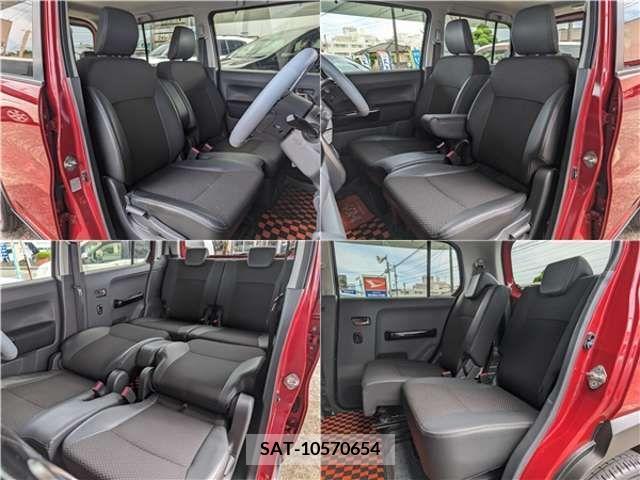 Suzuki HUSTLER 2017-08 361450-13
