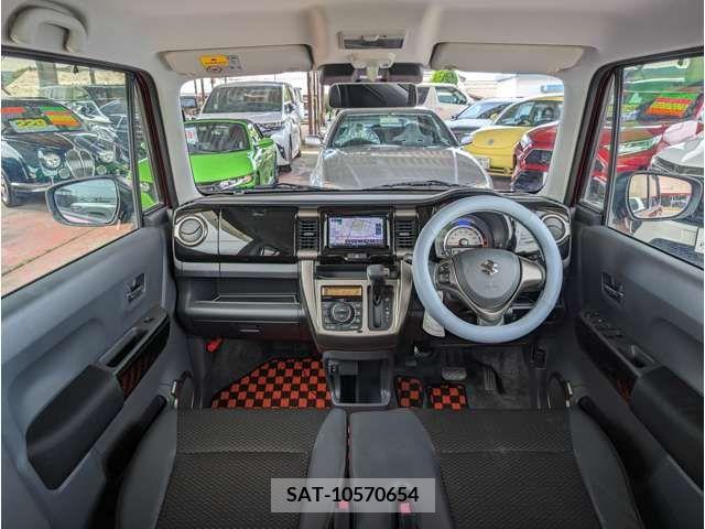 Suzuki HUSTLER 2017-08 361450-3
