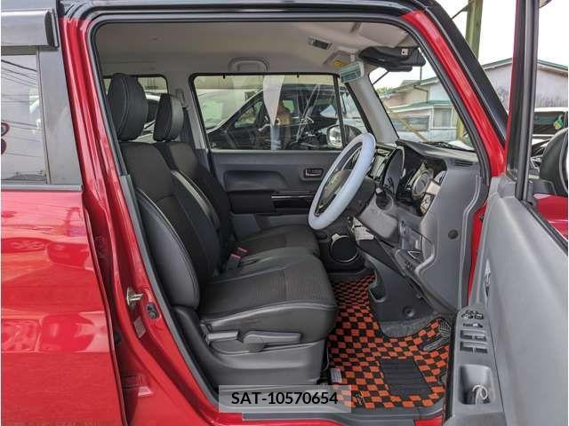 Suzuki HUSTLER 2017-08 361450-11