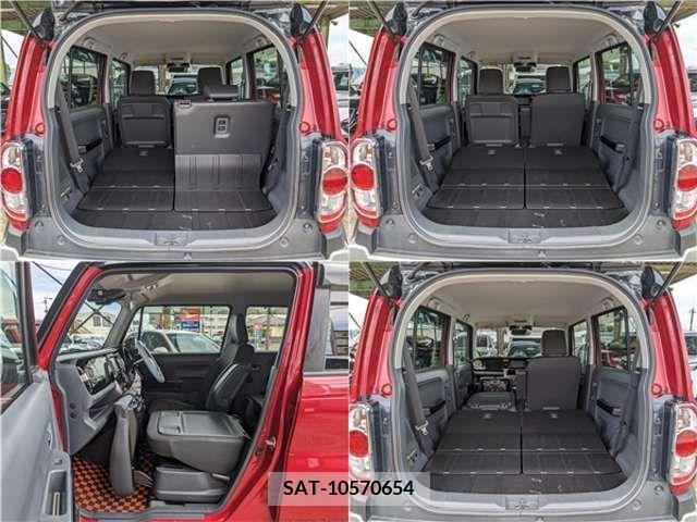 Suzuki HUSTLER 2017-08 361450-17