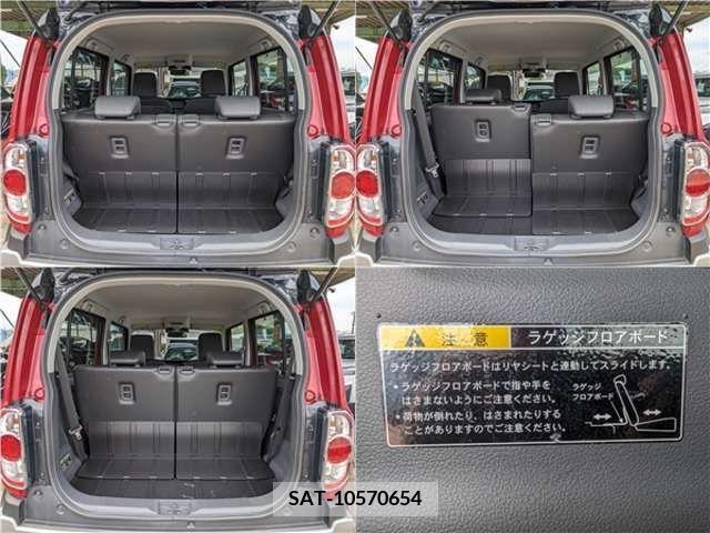 Suzuki HUSTLER 2017-08 361450-16