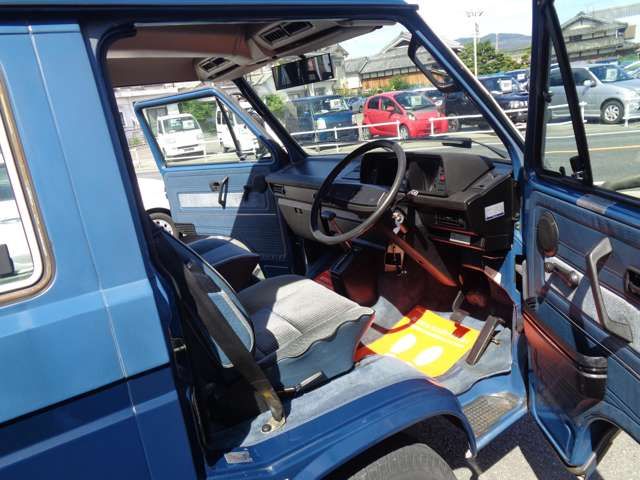 VolksWagen VOLKSWAGEN OTHERS 1990-05 23905-7