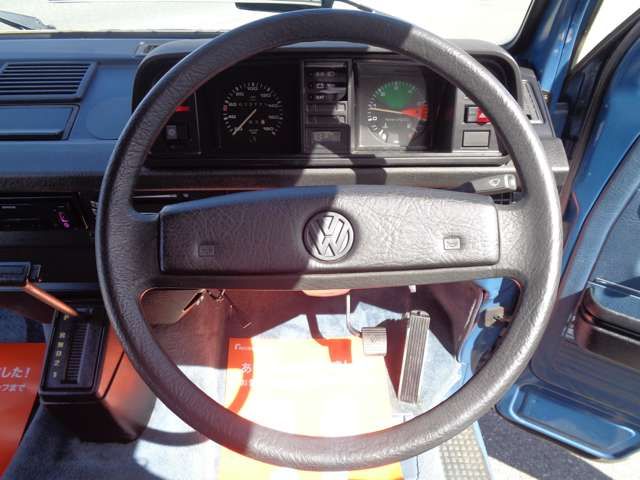 VolksWagen VOLKSWAGEN OTHERS 1990-05 23905-13