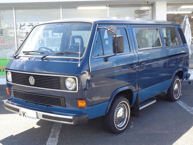 VolksWagen VOLKSWAGEN OTHERS 1990-05 23905-0