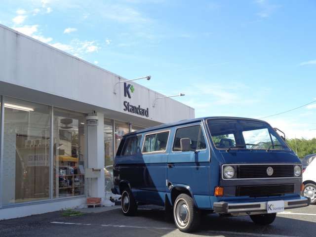 VolksWagen VOLKSWAGEN OTHERS 1990-05 23905-3