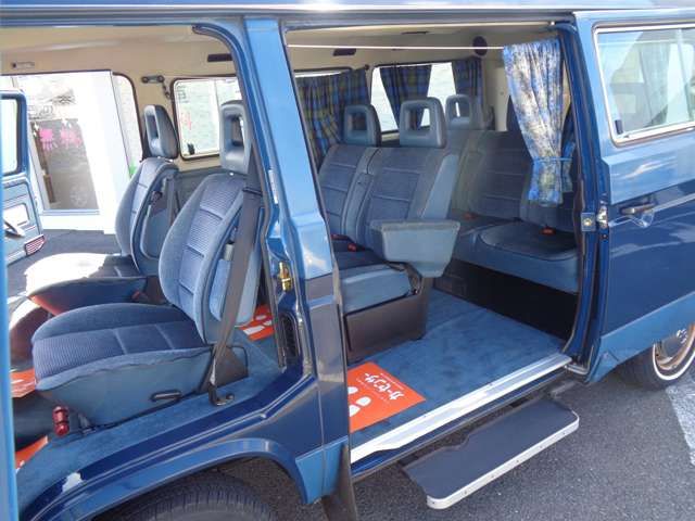 VolksWagen VOLKSWAGEN OTHERS 1990-05 23905-15