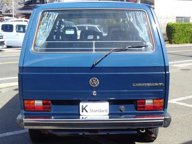 VolksWagen VOLKSWAGEN OTHERS 1990-05 23905-5