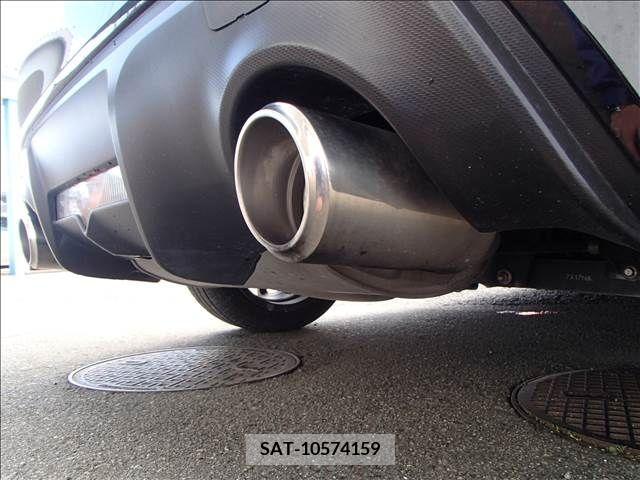Subaru BRZ 2017-10 264323-17