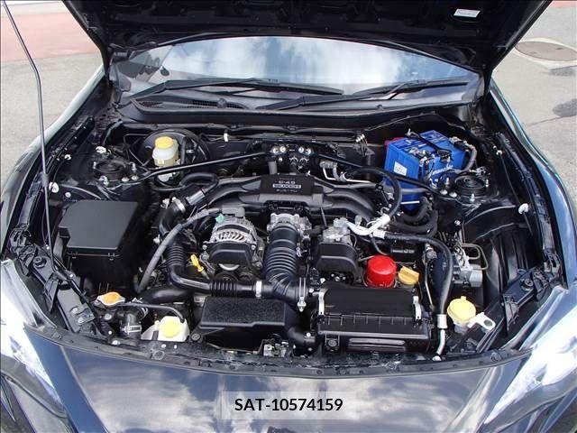 Subaru BRZ 2017-10 264323-19