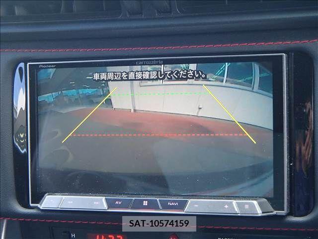 Subaru BRZ 2017-10 264323-15