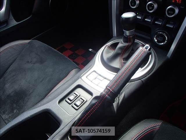 Subaru BRZ 2017-10 264323-16