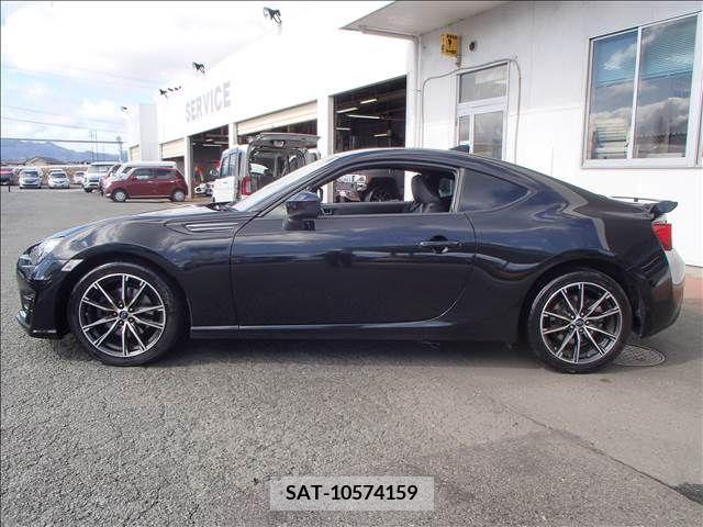 Subaru BRZ 2017-10 264323-7