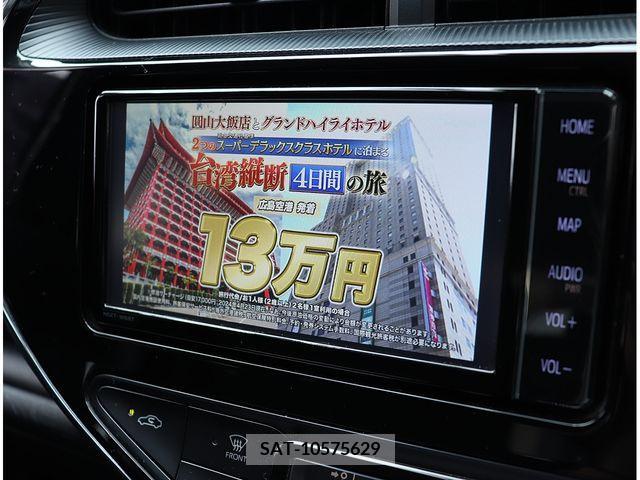 Toyota AQUA 2019-05 314096-5