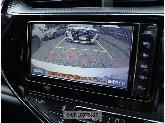 Toyota AQUA 2019-05 314096-4