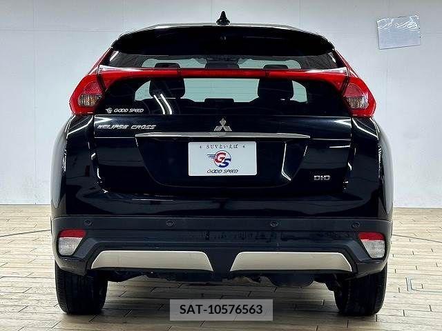 Mitsubishi ECLIPSE CROSS 2019-10 359524-18