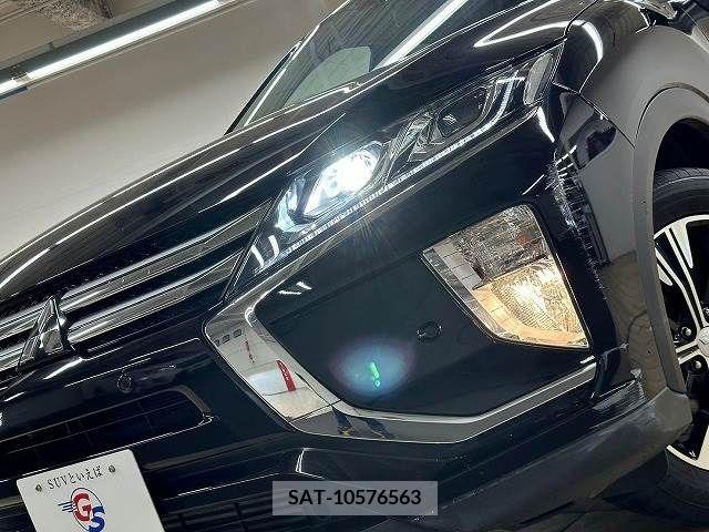 Mitsubishi ECLIPSE CROSS 2019-10 359524-9